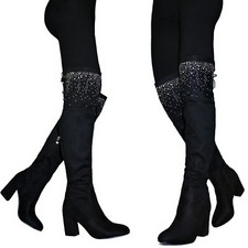Scarpe donna stivali - donna,