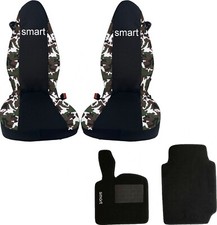 coprisedili e tappetini auto