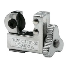 TAGLIATUBI A ROTELLA  PER TUBI