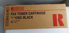 Ricoh Type 1260 Cartouche de