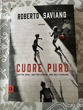 Roberto Saviano-Cuore