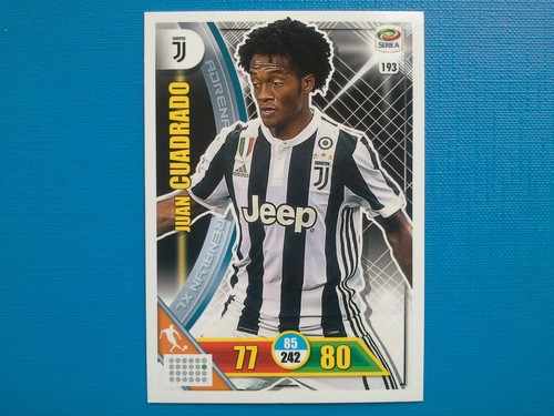 Calciatori panini adrenalyn - panini,