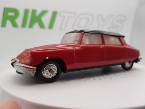 Citroen norev 1 43 - ds, pl