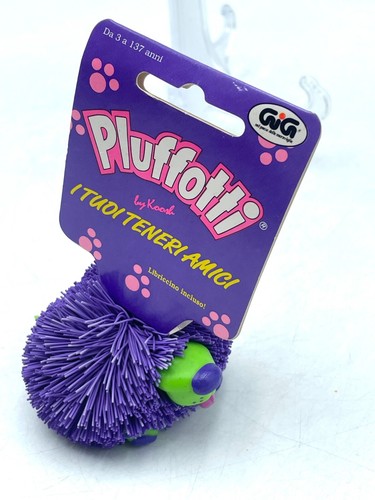 1992 koosh critters pets - 1992,
