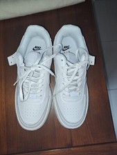 nike air force 1 bianche