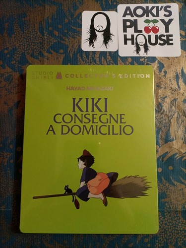 Kiki consegne domicilio - consegne, a