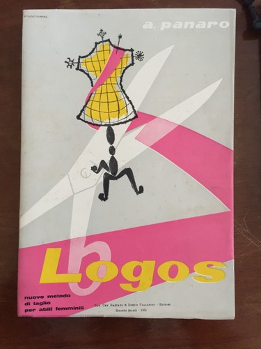 Logos metodo teorico pratico - logos",