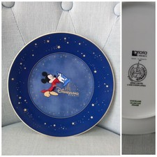 Vintage Raro piatto Serie