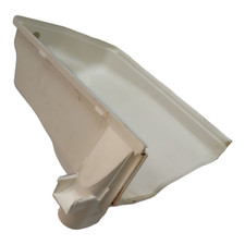 Tramoggia aqualtis con sfiato per lavasciuga USATO C00290705 Hotpoint Ariston