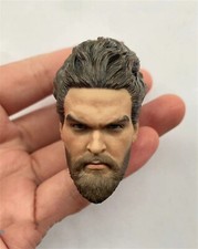 Modellino scala 1/6 Jason