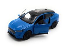 Modellino Auto Ford Mustang