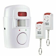 x Antifurto Allarme Con