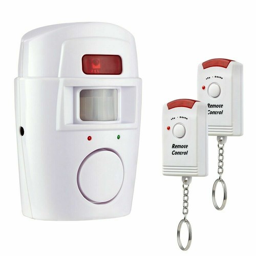 Antifurto allarme con - antifurto,