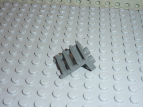 Echelle lego dkstone - echelle,