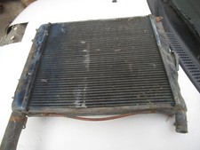 LANCIA Fulvia bn - Radiatore -