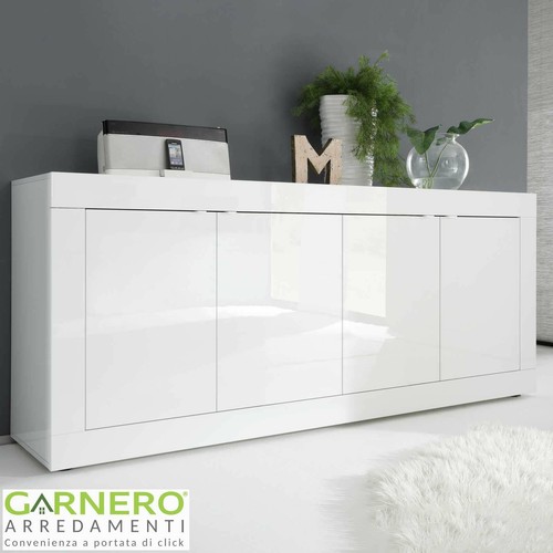 Madia ante credenza moderna - 4,