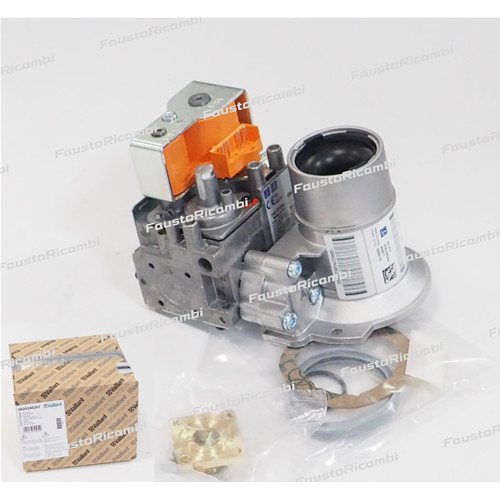 Vaillant valvola gas - gas, sit