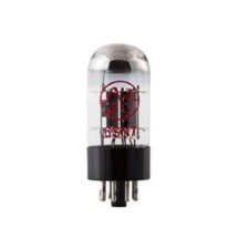 Electronic 6sn7 valvola - electronic,