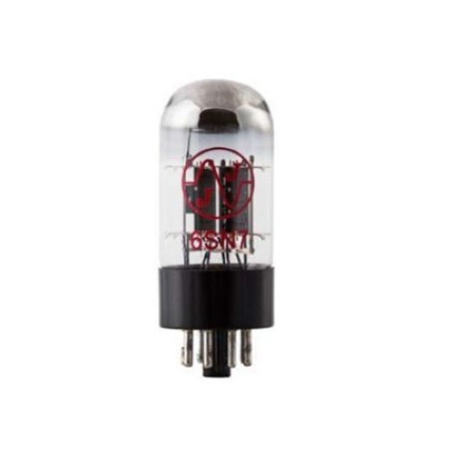 Electronic 6sn7 valvola - jj,