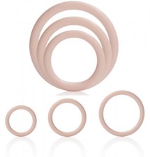 Anello fallico ritardante in