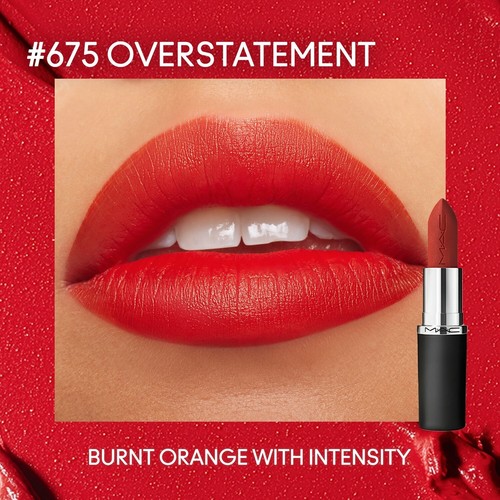 Mac macximal matte - macximal,