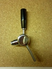 Rubinetto Debitap senza compensatore - Lotto 123 - adatto per birra a caduta