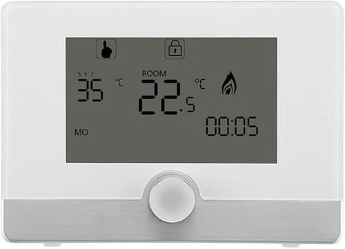 Termostato digitale - termostato,