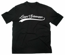 Shirt legga schmegga cuoco - legga,