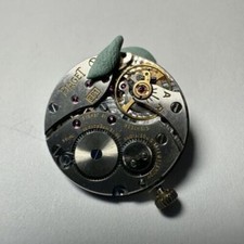 Piaget 9p1 used working