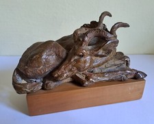 MARIO BANDINI scultore