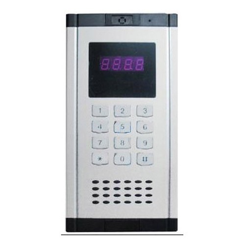 Citofono cdx103 per centralino - cdx103,