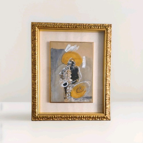 Giancarlo cazzaniga sax - giancarlo, "sax"
