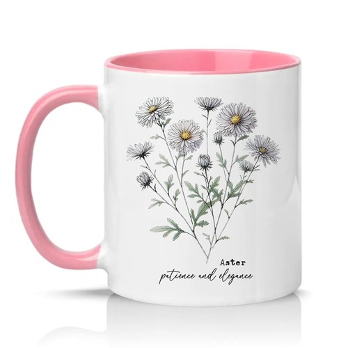Aster patience and - aster,