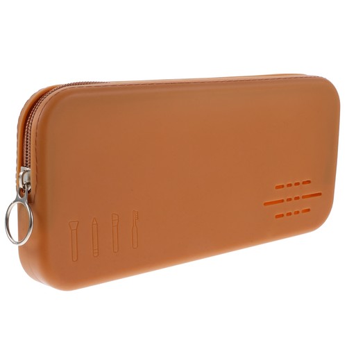 Organizzatore pennelli trucco - organizzatore,