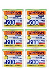 24 Maxi Rotoli Comprami Carta