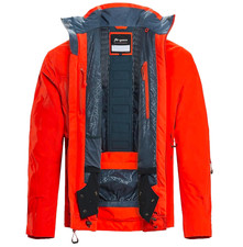 fit space Men's Pro Insulated