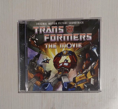 Original soundtrack - original,