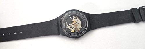 Swatch standards 1984 - swatch,