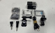 GoPro HERO4 Action Camera