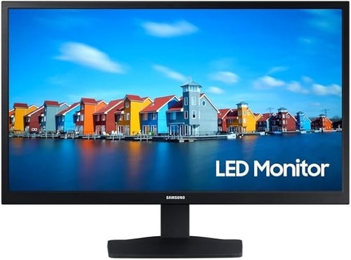 Monitor led serie - monitor, da
