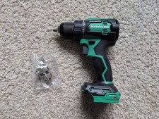 Metabo HPT: DS18DEX 18v