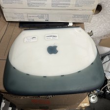 Apple Clamshell iBook G3 M6411