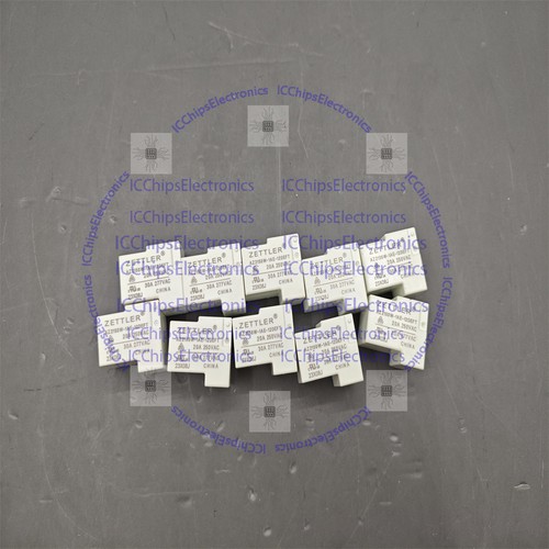 5pcs az2150w 1ae - az2150w-1ae-12deft, 12vdc