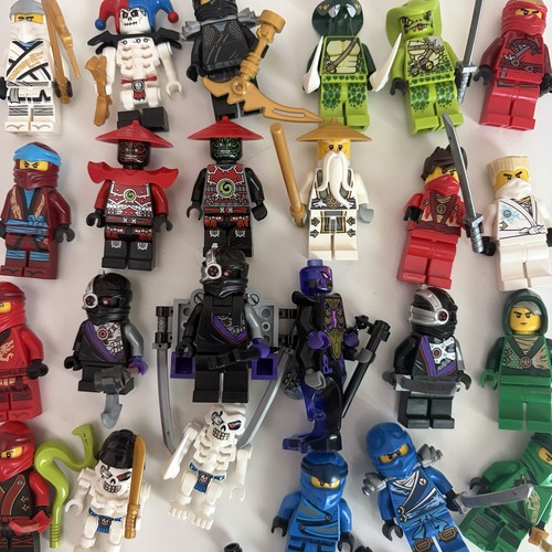 Lego ninjago 70728 9449 - lego,