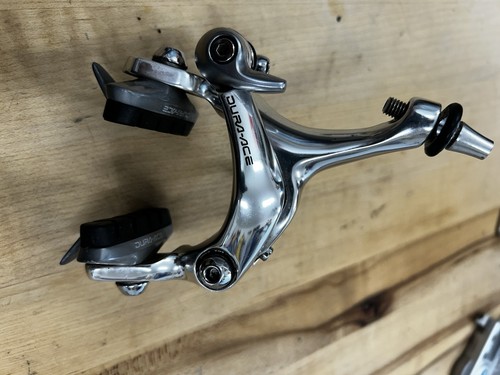 Pinze freno dura ace vintage - freno,