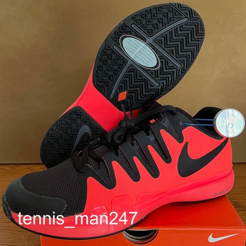 Scarpe tennis nike roger - da,