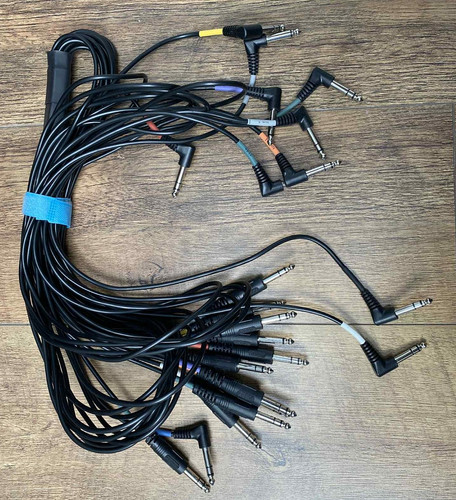 Kit batteria alesis - batteria, e