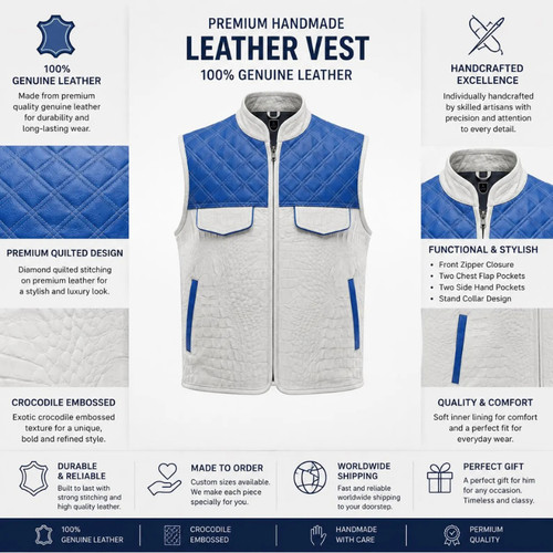 Gilet