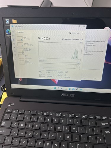 Notebook asus x556uam - asus, intel