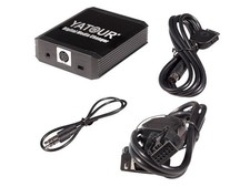 Adattatore MP3 AUX Yatour